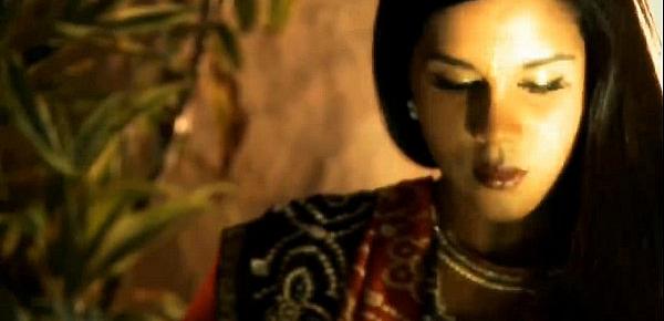Bollywood Regency And Love